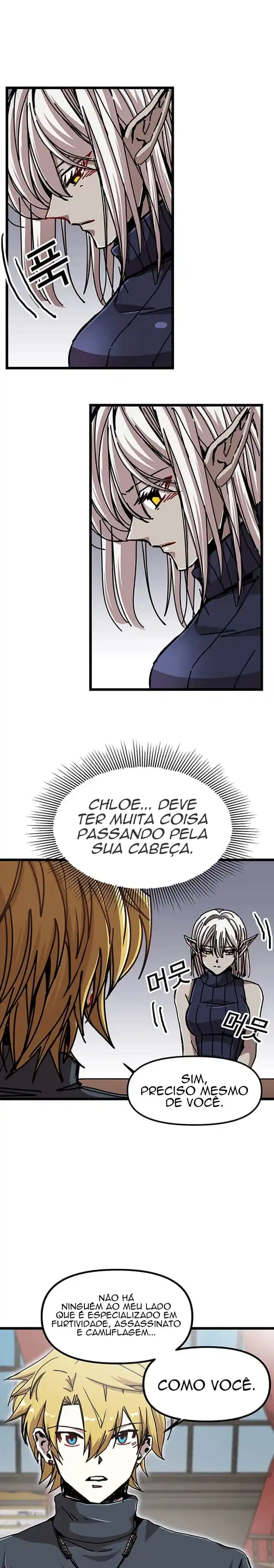 Read Solo Bug Player PT Manga Online