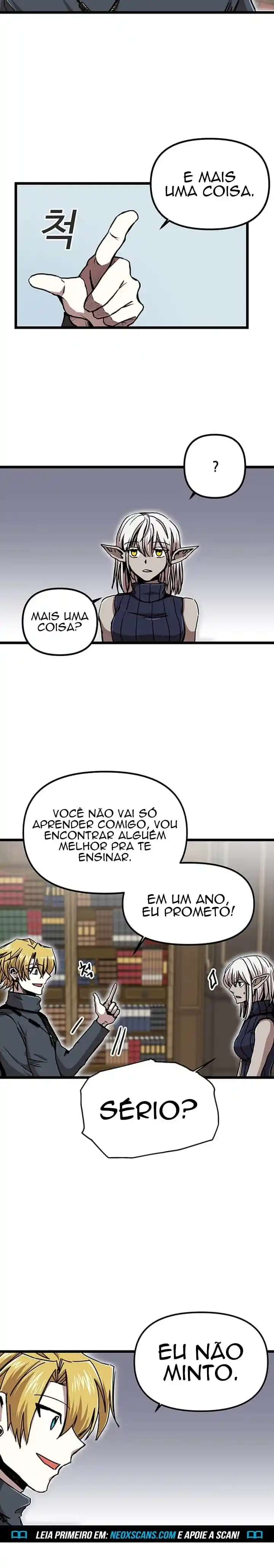 Read Solo Bug Player PT Manga Online
