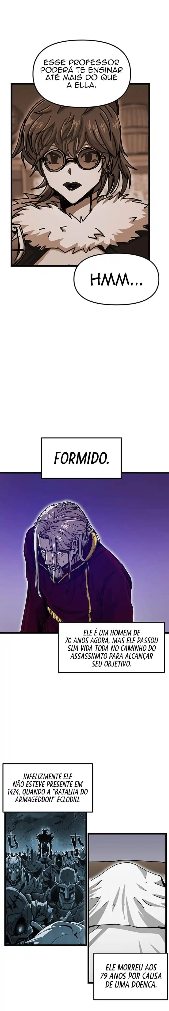 Read Solo Bug Player PT Manga Online