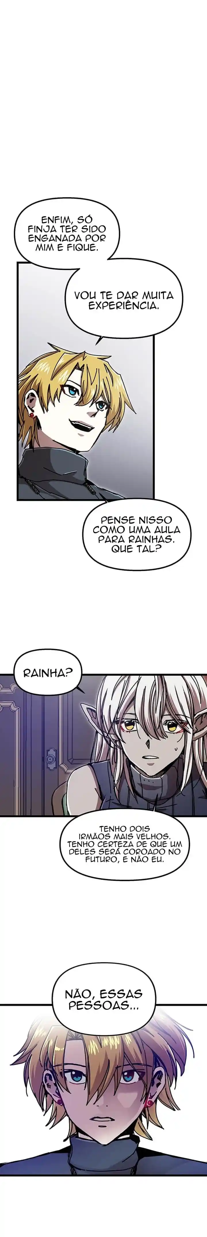Read Solo Bug Player PT Manga Online