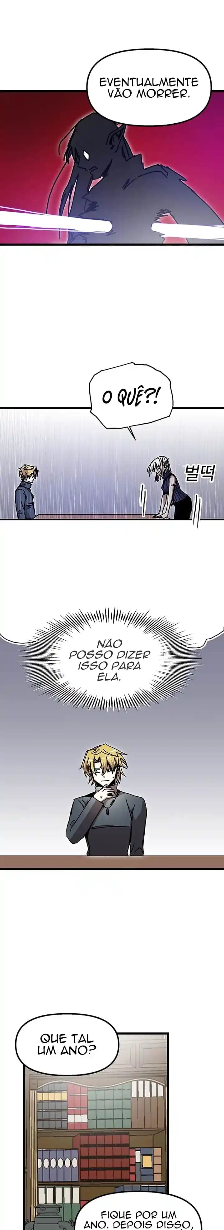 Read Solo Bug Player PT Manga Online
