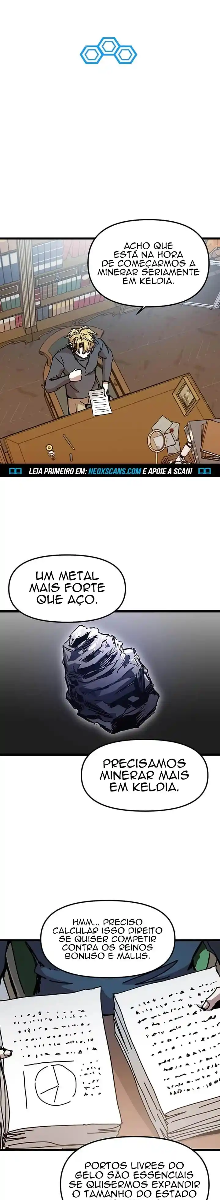 Read Solo Bug Player PT Manga Online