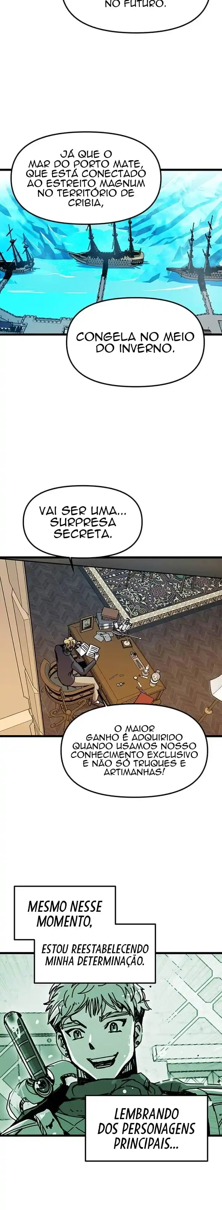 Read Solo Bug Player PT Manga Online