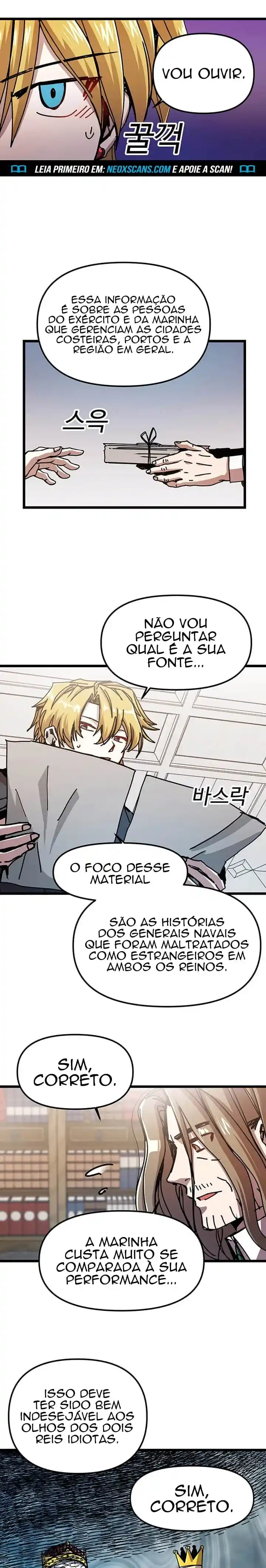 Read Solo Bug Player PT Manga Online