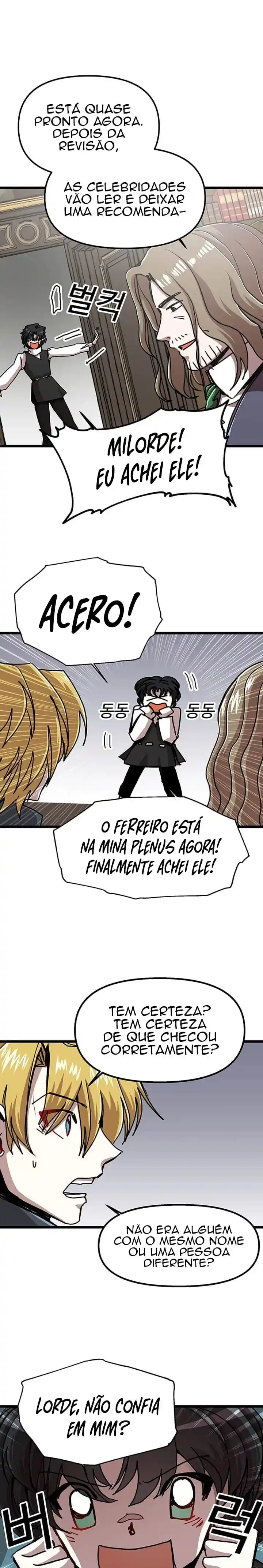 Read Solo Bug Player PT Manga Online