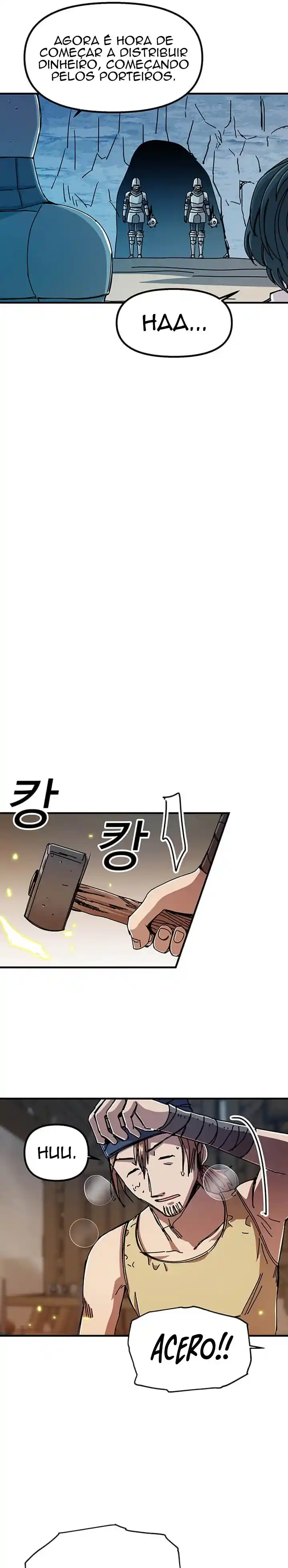 Read Solo Bug Player PT Manga Online