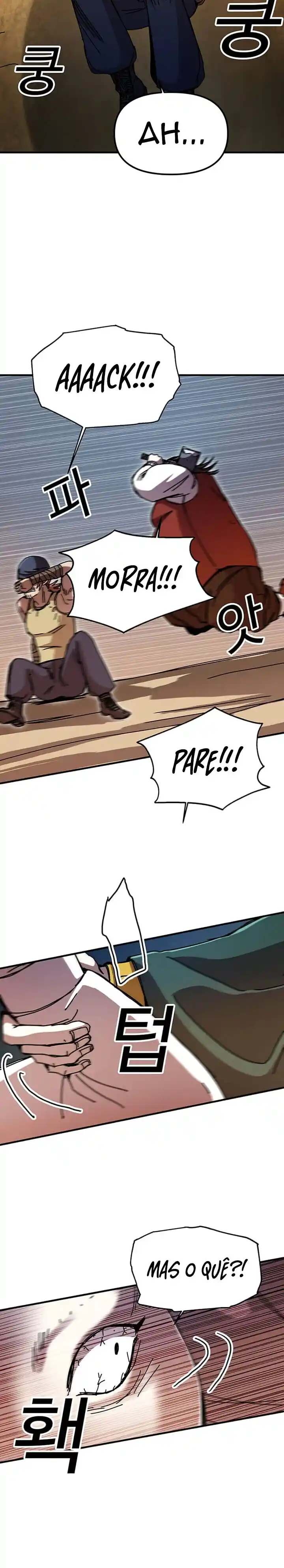 Read Solo Bug Player PT Manga Online