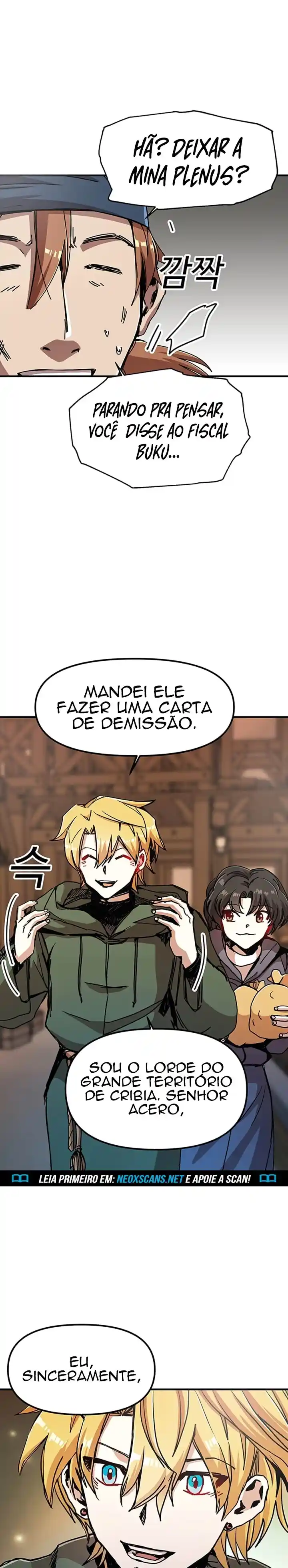 Read Solo Bug Player PT Manga Online