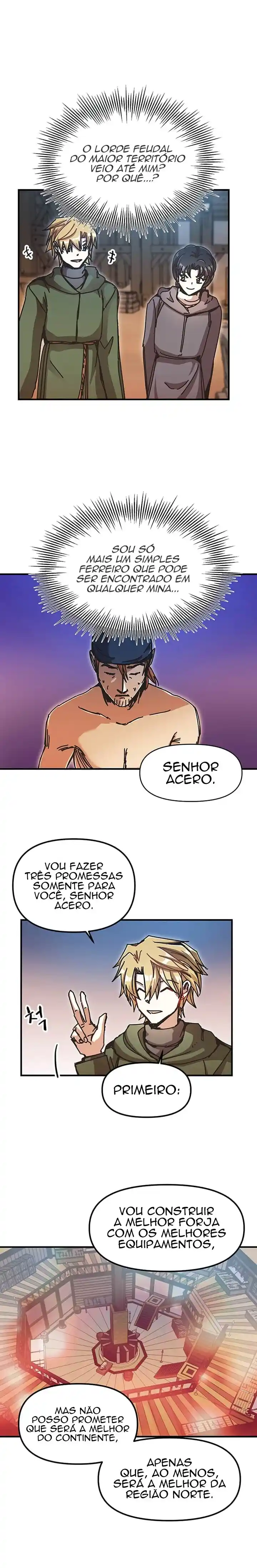 Read Solo Bug Player PT Manga Online