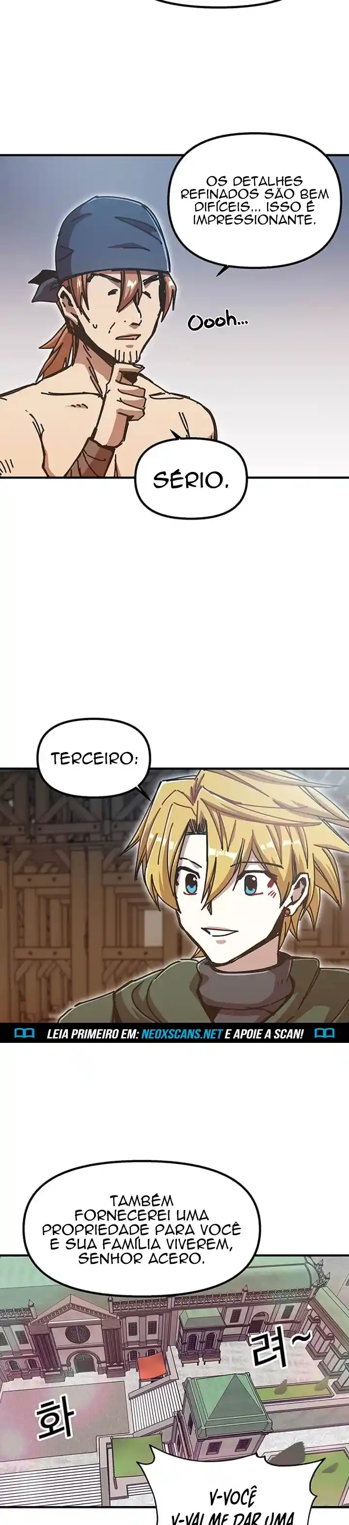 Read Solo Bug Player PT Manga Online