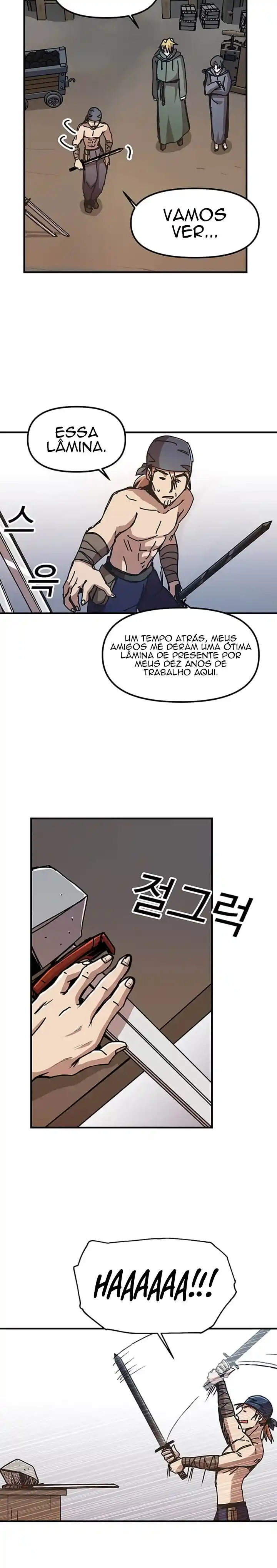 Read Solo Bug Player PT Manga Online