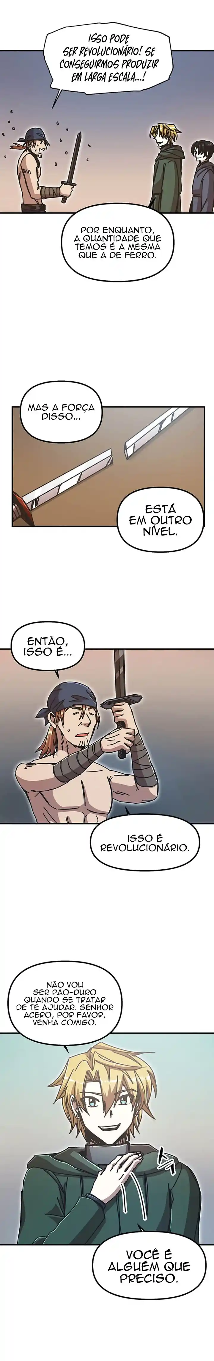Read Solo Bug Player PT Manga Online