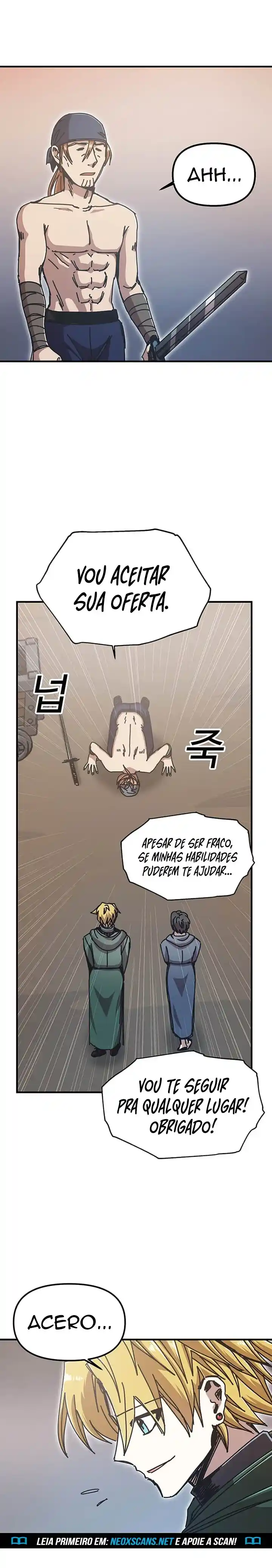 Read Solo Bug Player PT Manga Online
