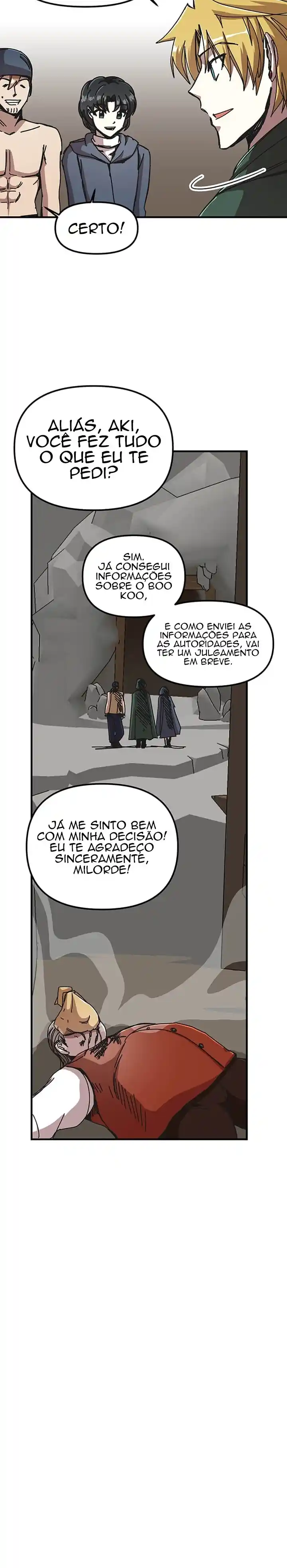 Read Solo Bug Player PT Manga Online