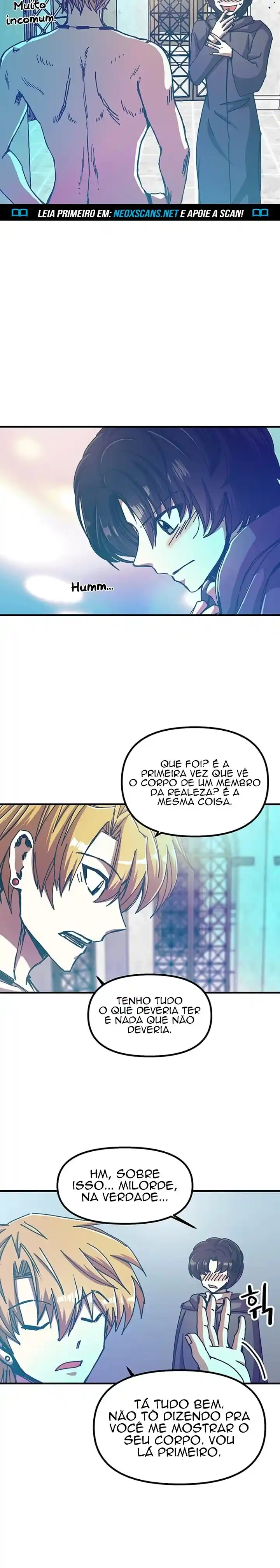 Read Solo Bug Player PT Manga Online