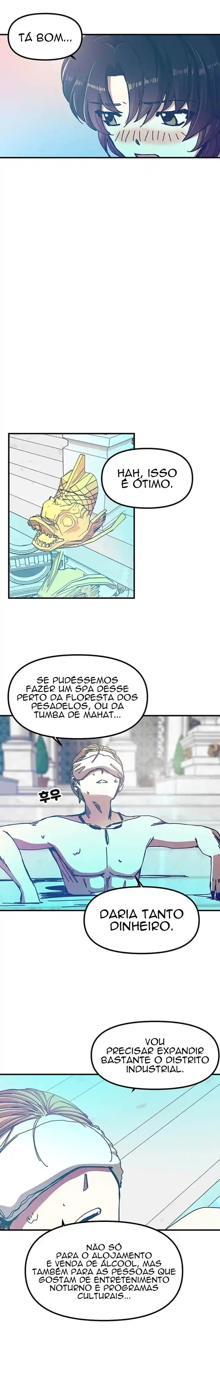 Read Solo Bug Player PT Manga Online