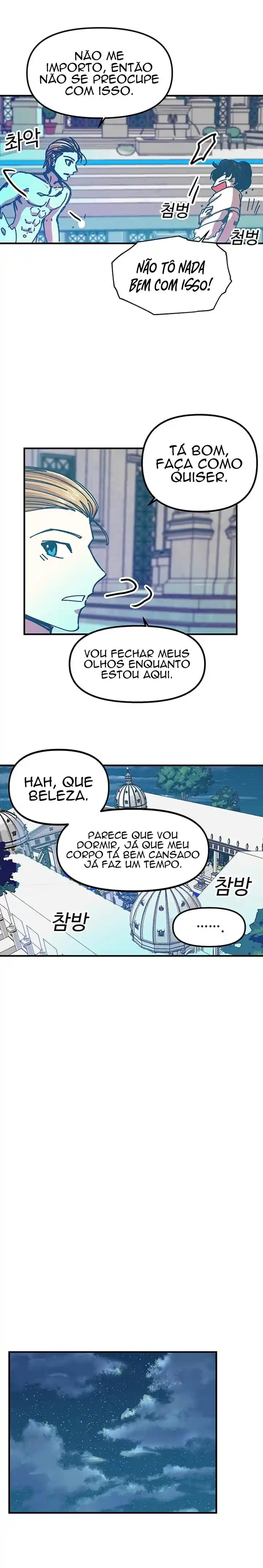Read Solo Bug Player PT Manga Online