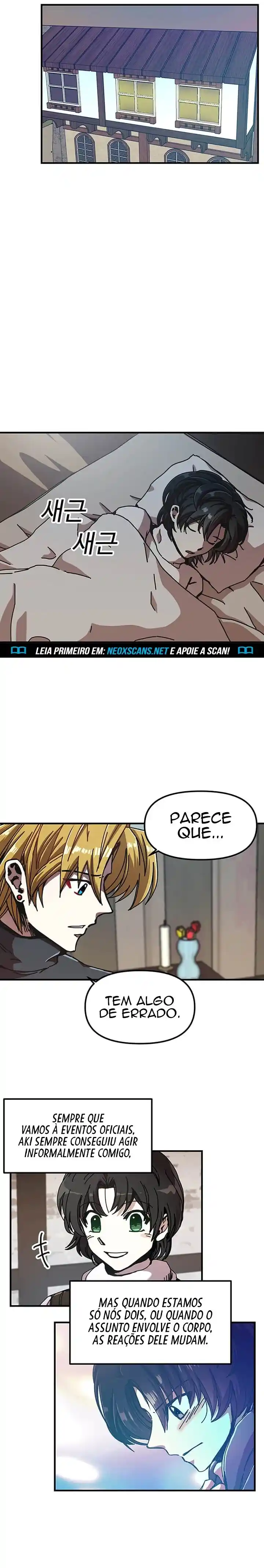 Read Solo Bug Player PT Manga Online