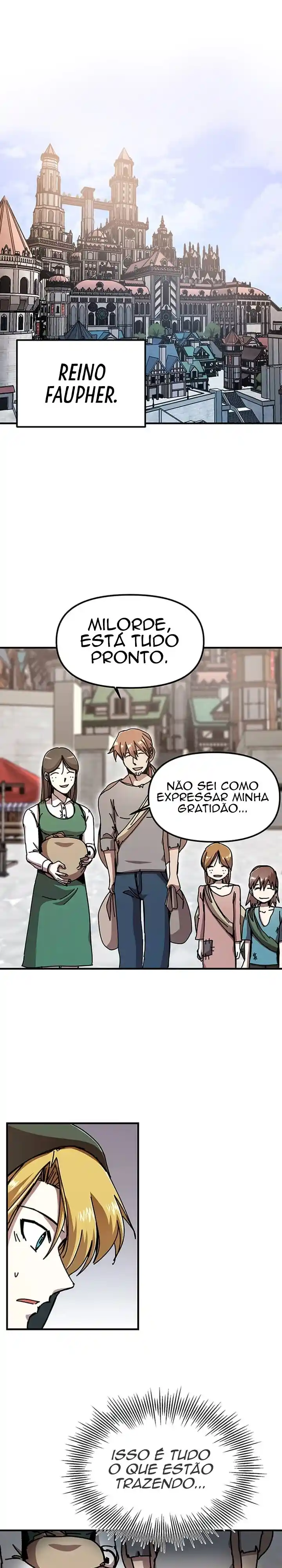 Read Solo Bug Player PT Manga Online