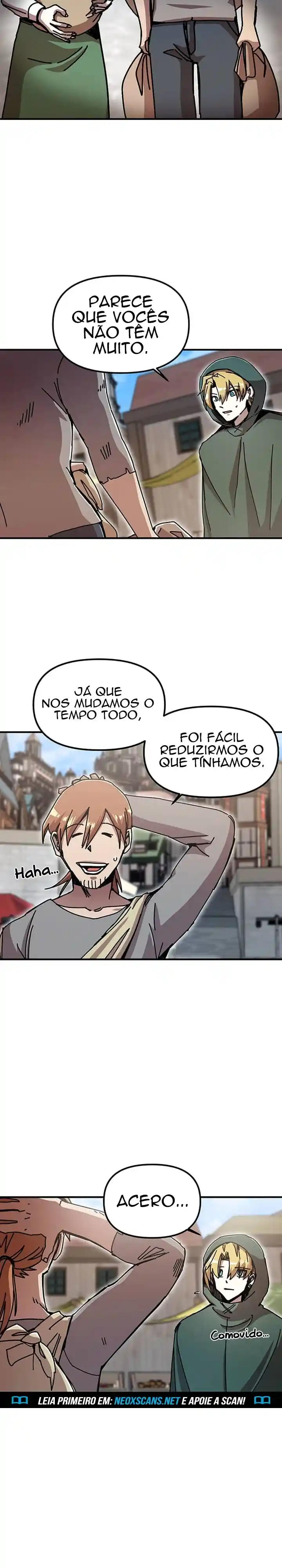 Read Solo Bug Player PT Manga Online