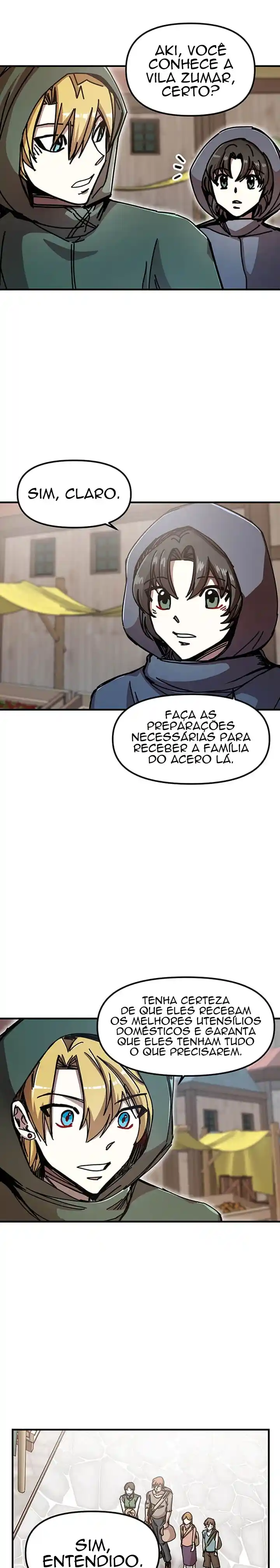 Read Solo Bug Player PT Manga Online