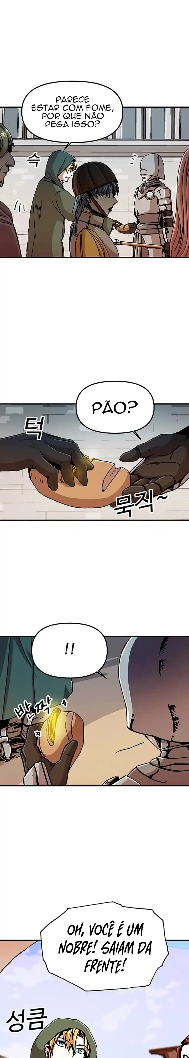 Read Solo Bug Player PT Manga Online