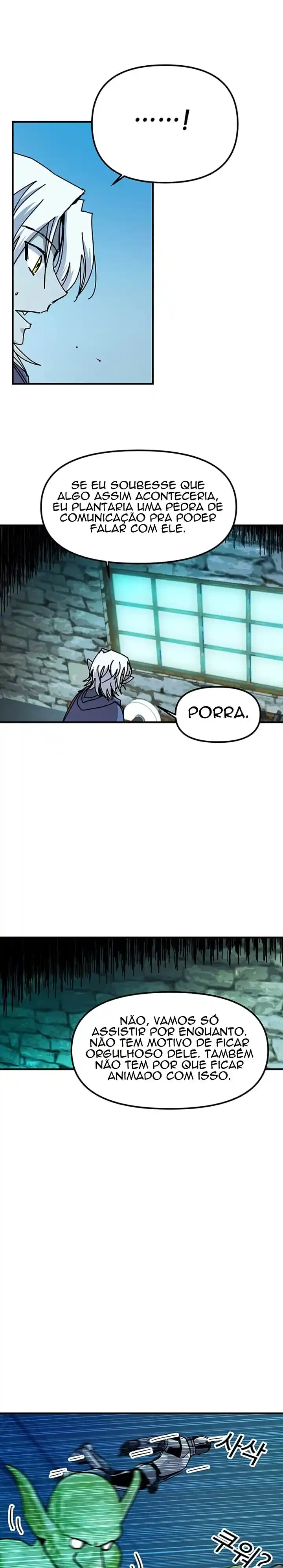 Read Solo Bug Player PT Manga Online