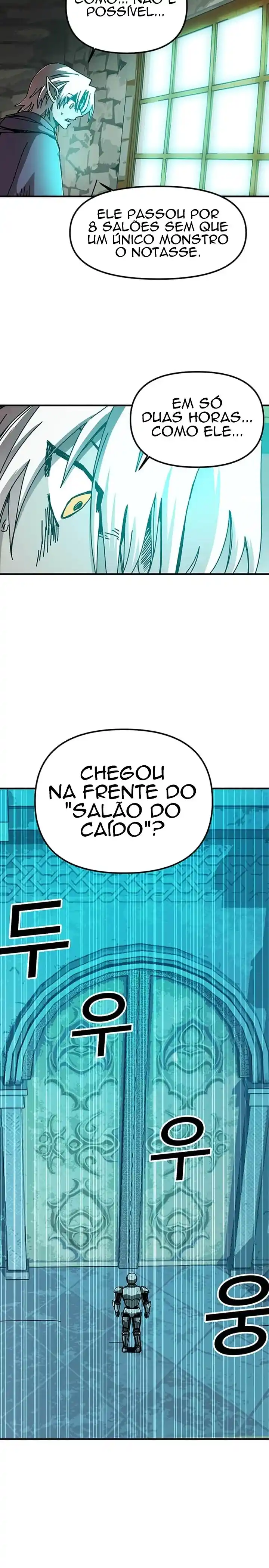 Read Solo Bug Player PT Manga Online