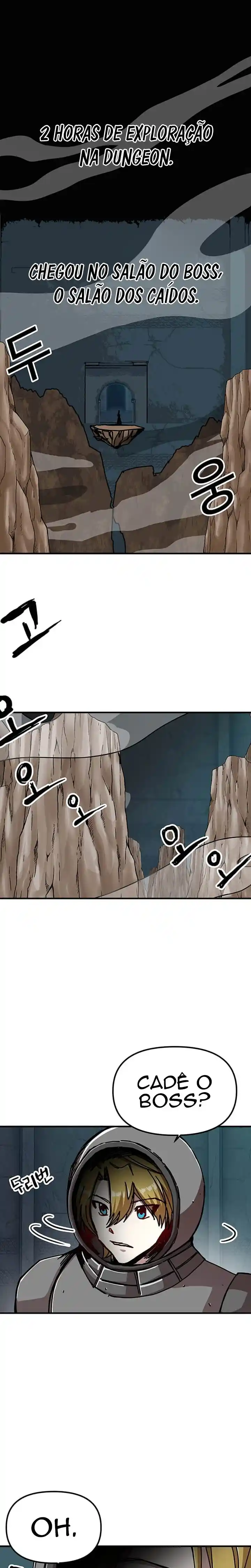 Read Solo Bug Player PT Manga Online