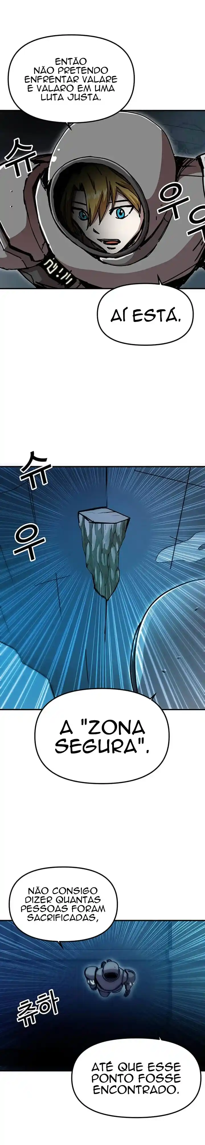 Read Solo Bug Player PT Manga Online