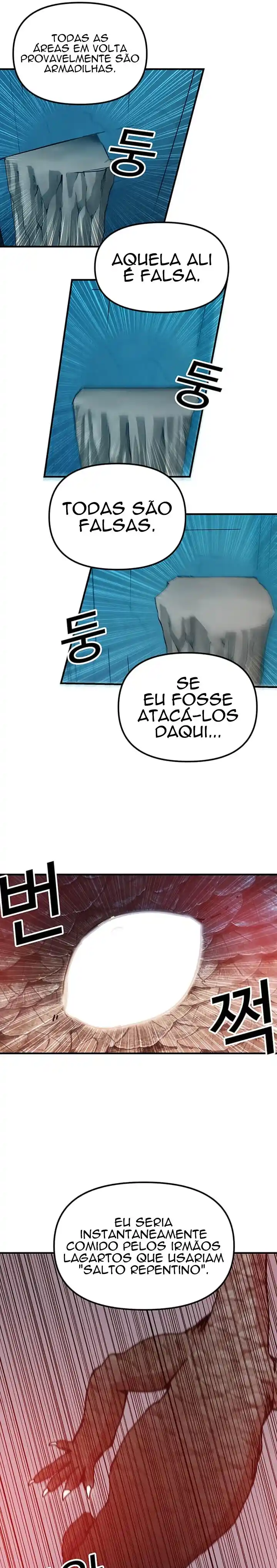 Read Solo Bug Player PT Manga Online