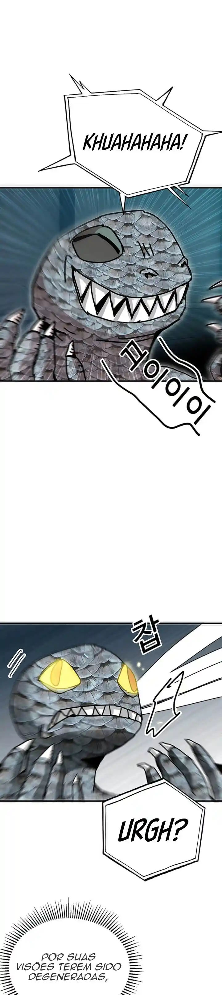 Read Solo Bug Player PT Manga Online