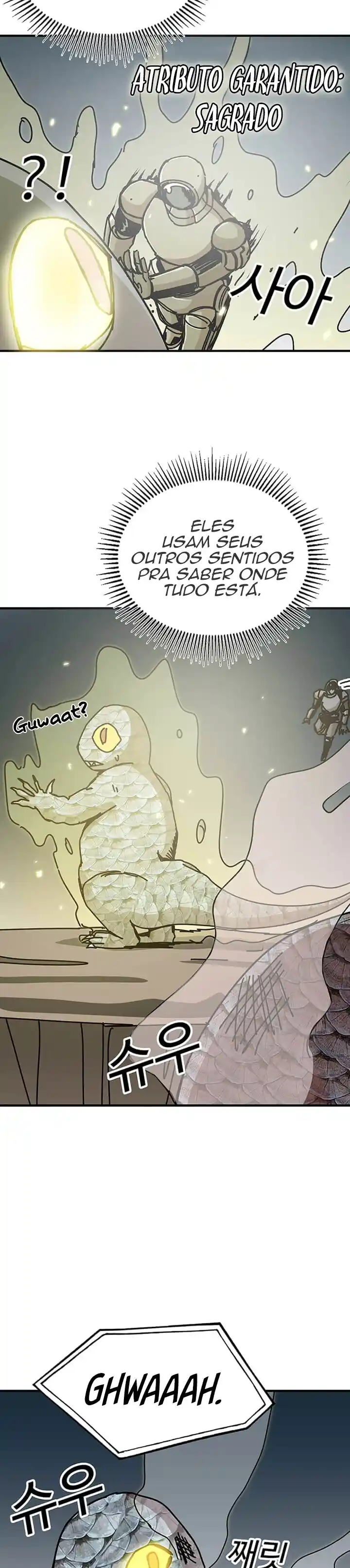 Read Solo Bug Player PT Manga Online
