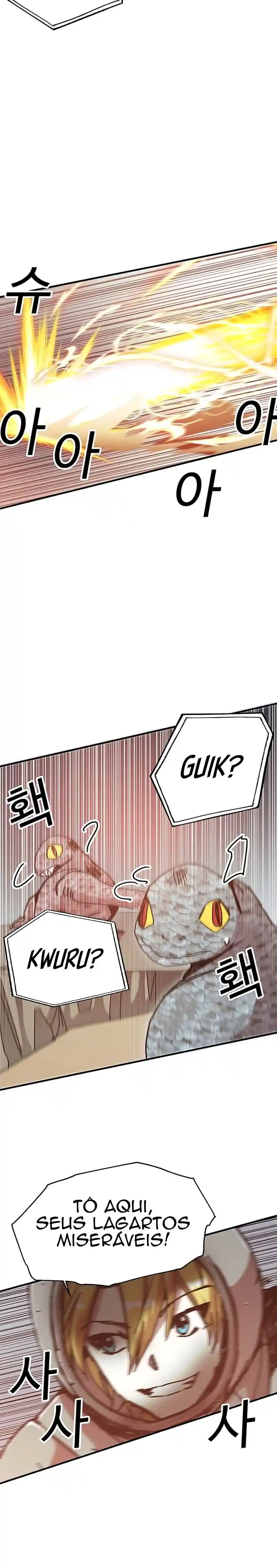Read Solo Bug Player PT Manga Online
