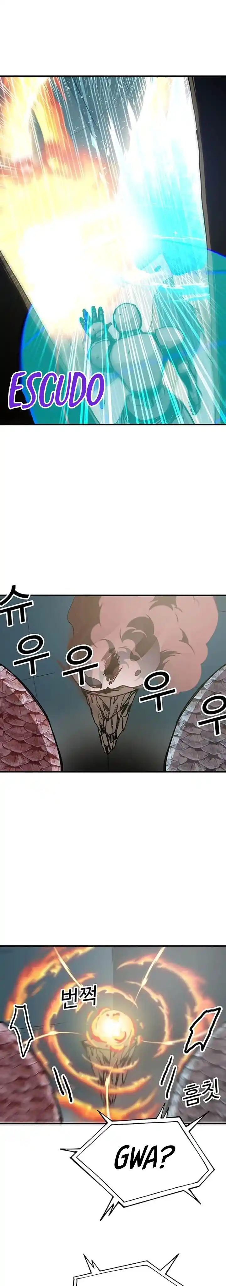 Read Solo Bug Player PT Manga Online