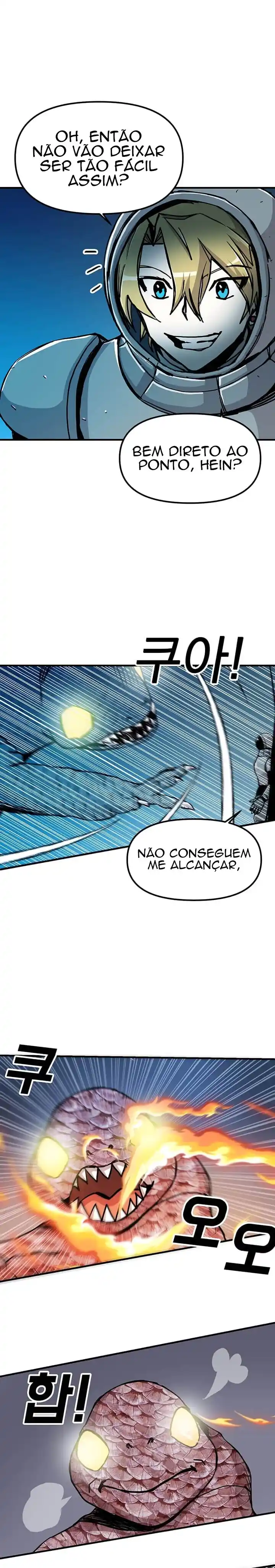 Read Solo Bug Player PT Manga Online