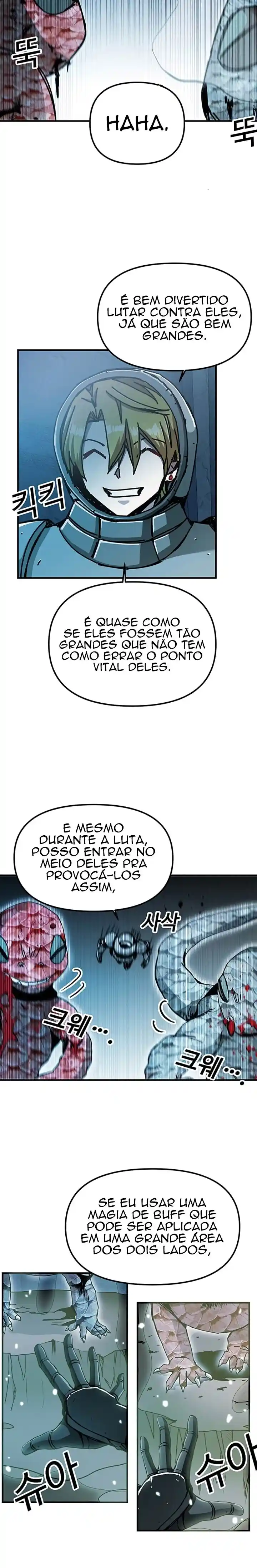 Read Solo Bug Player PT Manga Online
