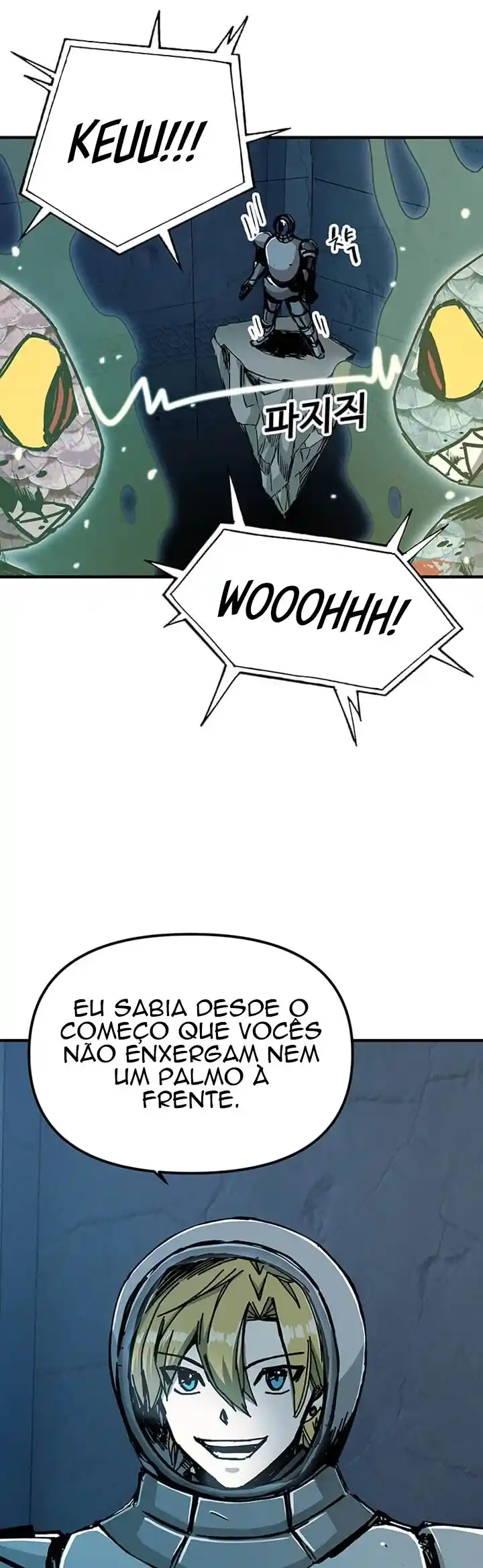Read Solo Bug Player PT Manga Online