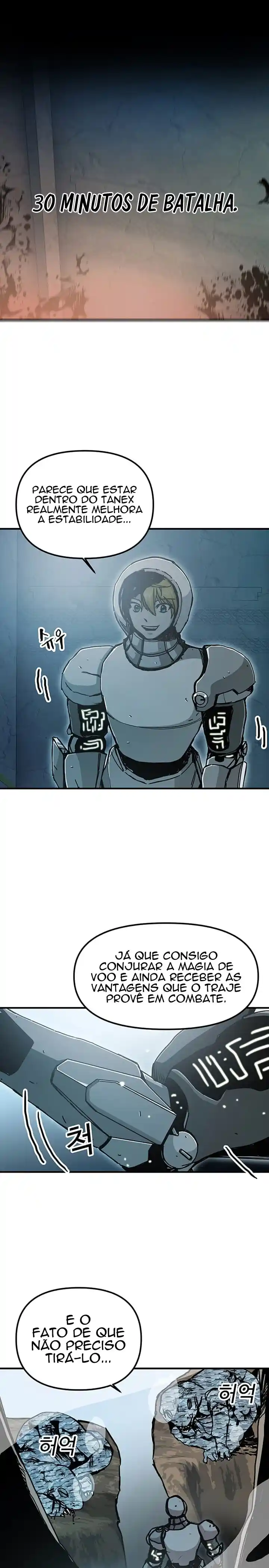 Read Solo Bug Player PT Manga Online