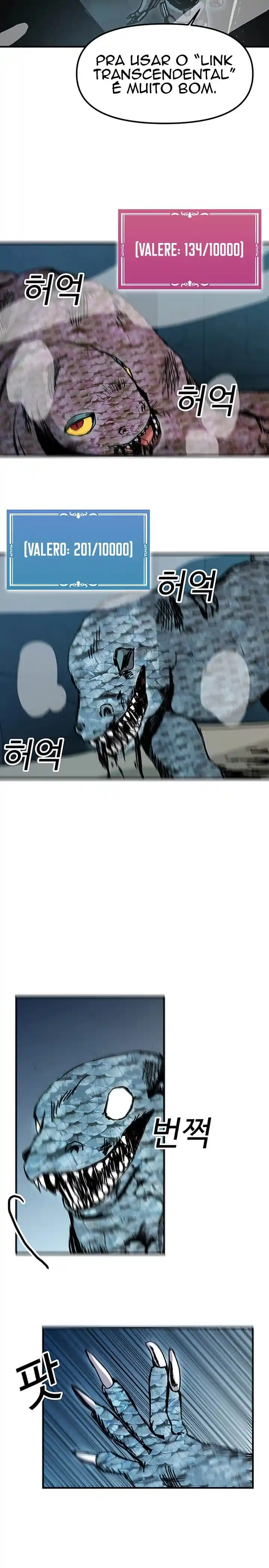 Read Solo Bug Player PT Manga Online
