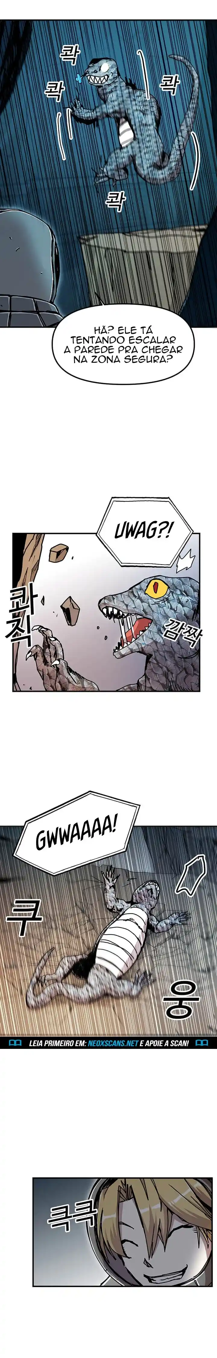 Read Solo Bug Player PT Manga Online