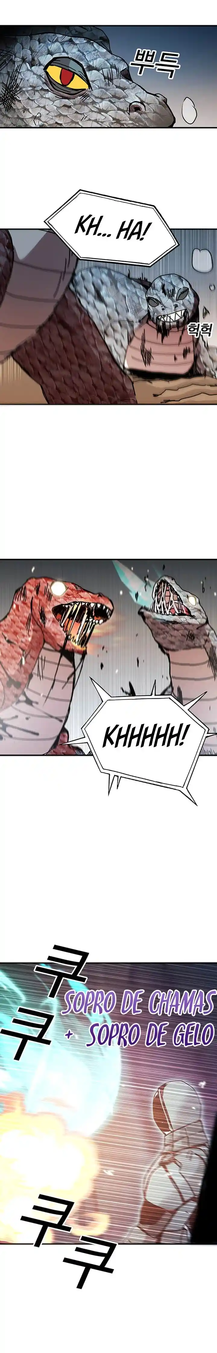 Read Solo Bug Player PT Manga Online