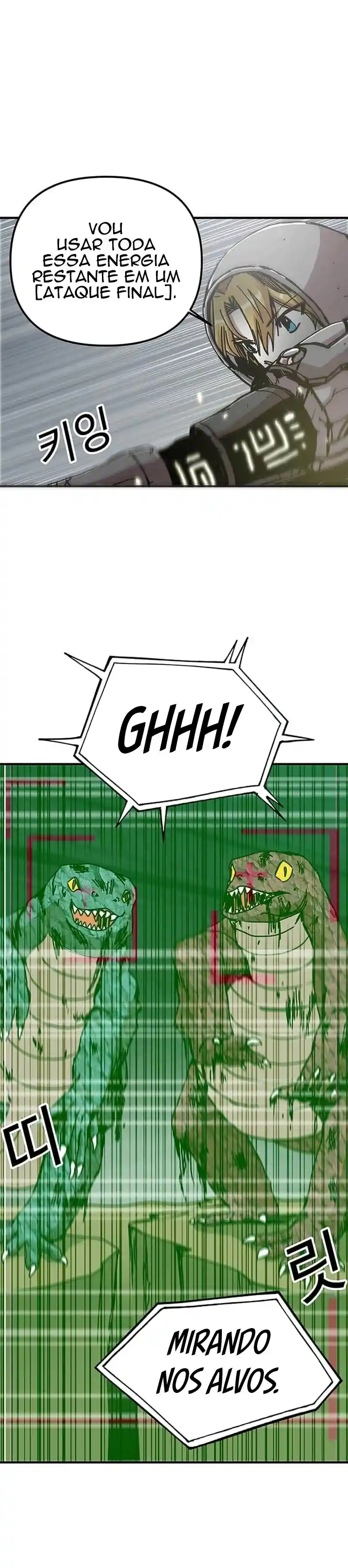 Read Solo Bug Player PT Manga Online