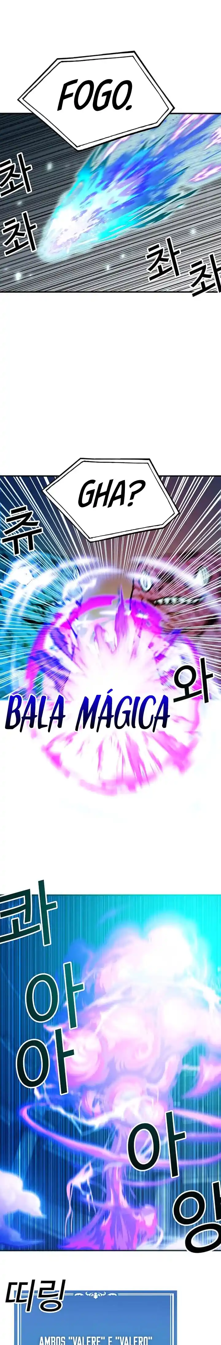 Read Solo Bug Player PT Manga Online