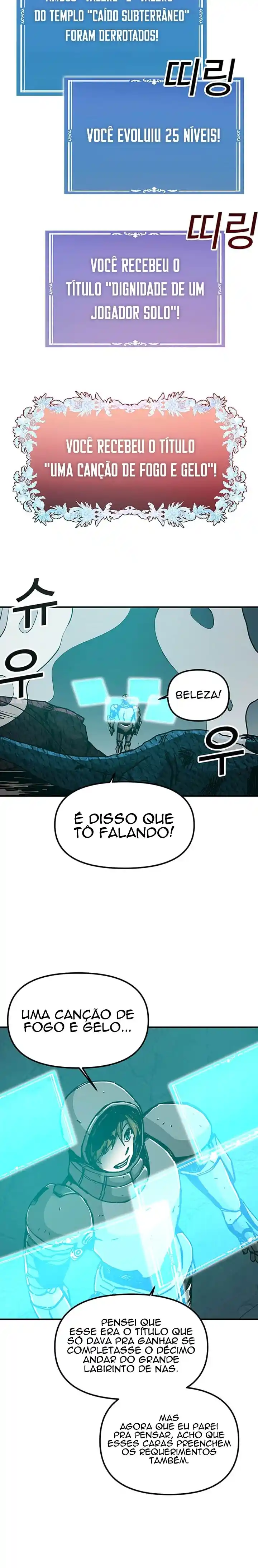 Read Solo Bug Player PT Manga Online