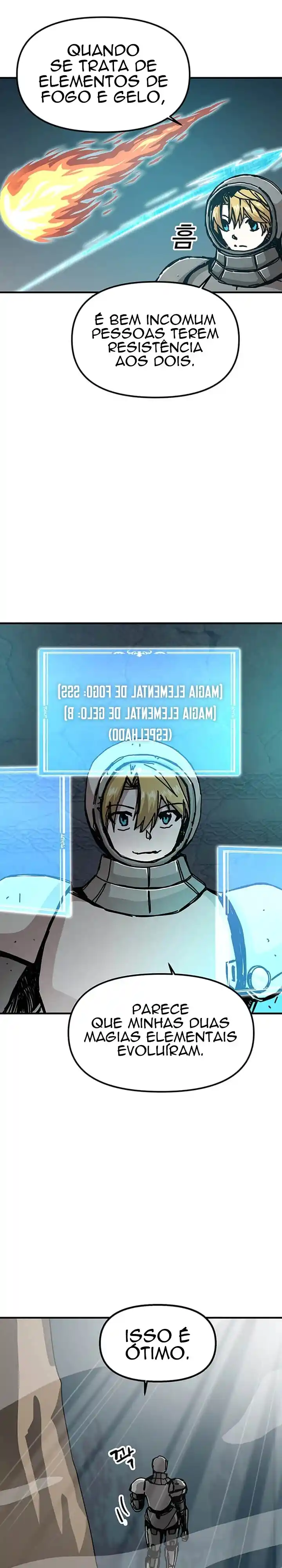 Read Solo Bug Player PT Manga Online