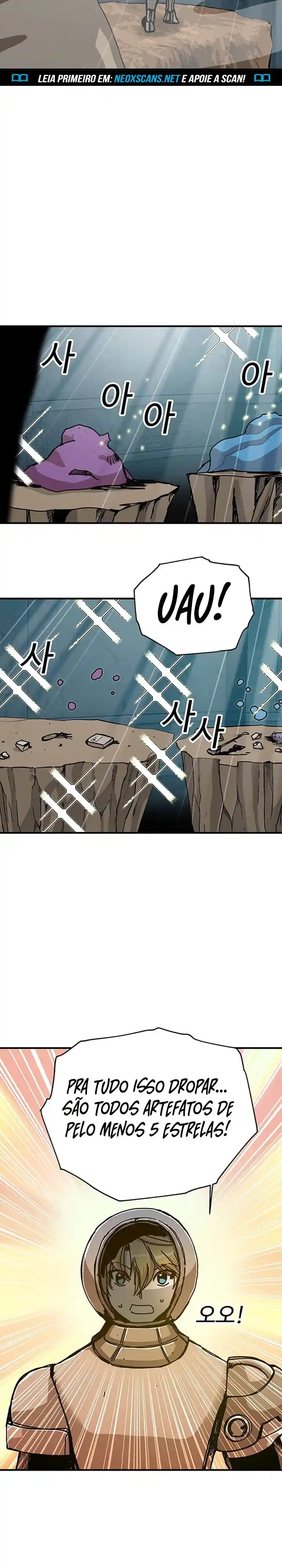 Read Solo Bug Player PT Manga Online