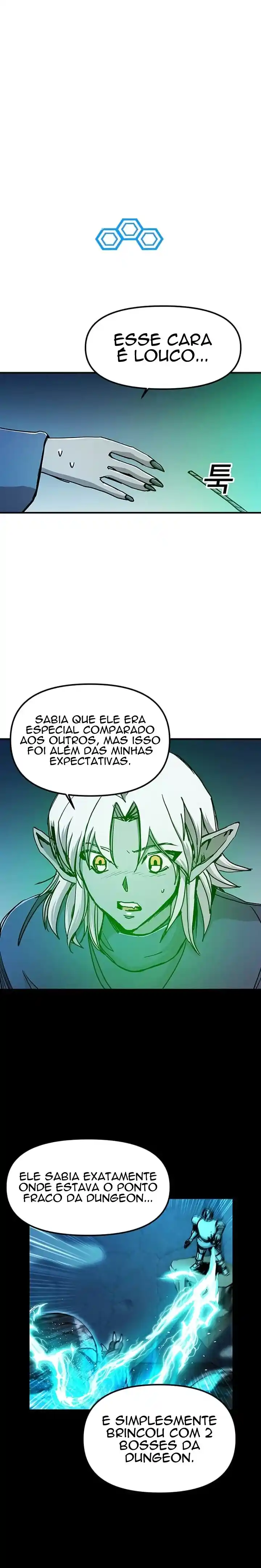 Read Solo Bug Player PT Manga Online