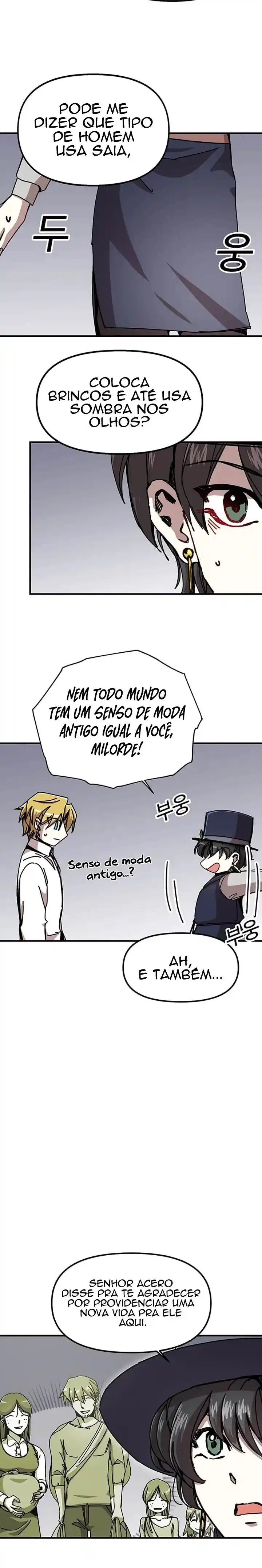 Read Solo Bug Player PT Manga Online