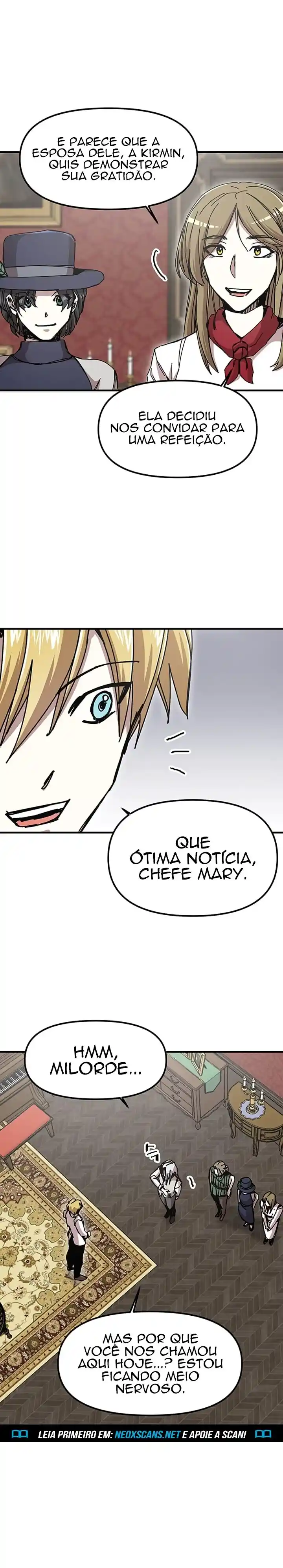 Read Solo Bug Player PT Manga Online